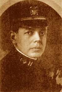 James A. Gary, Jr.