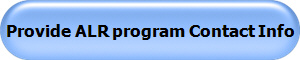 Provide ALR program Contact Info